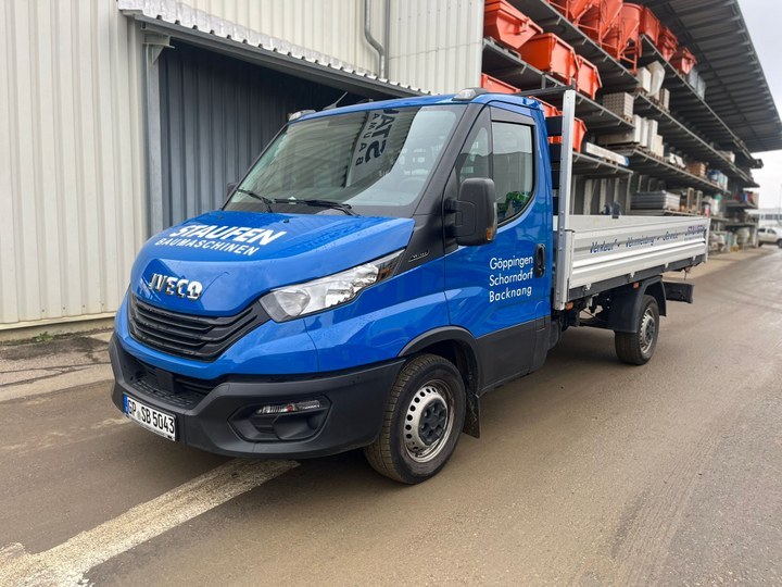 Iveco Sprinter Daily  35S14